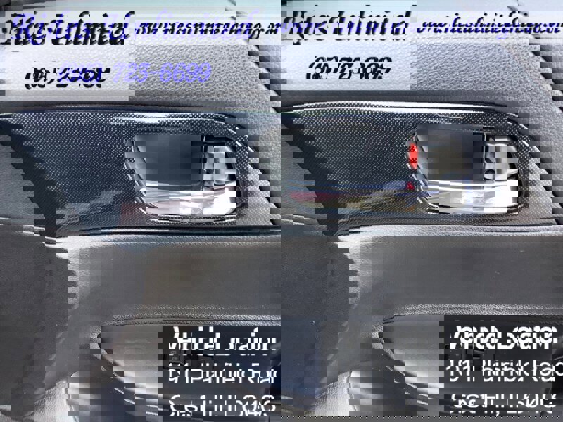 Used 2015 Honda Accord Sport image 29