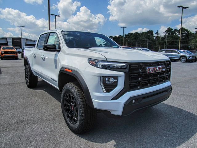 New 2026 GMC Canyon Elevation w/ Convenience Package