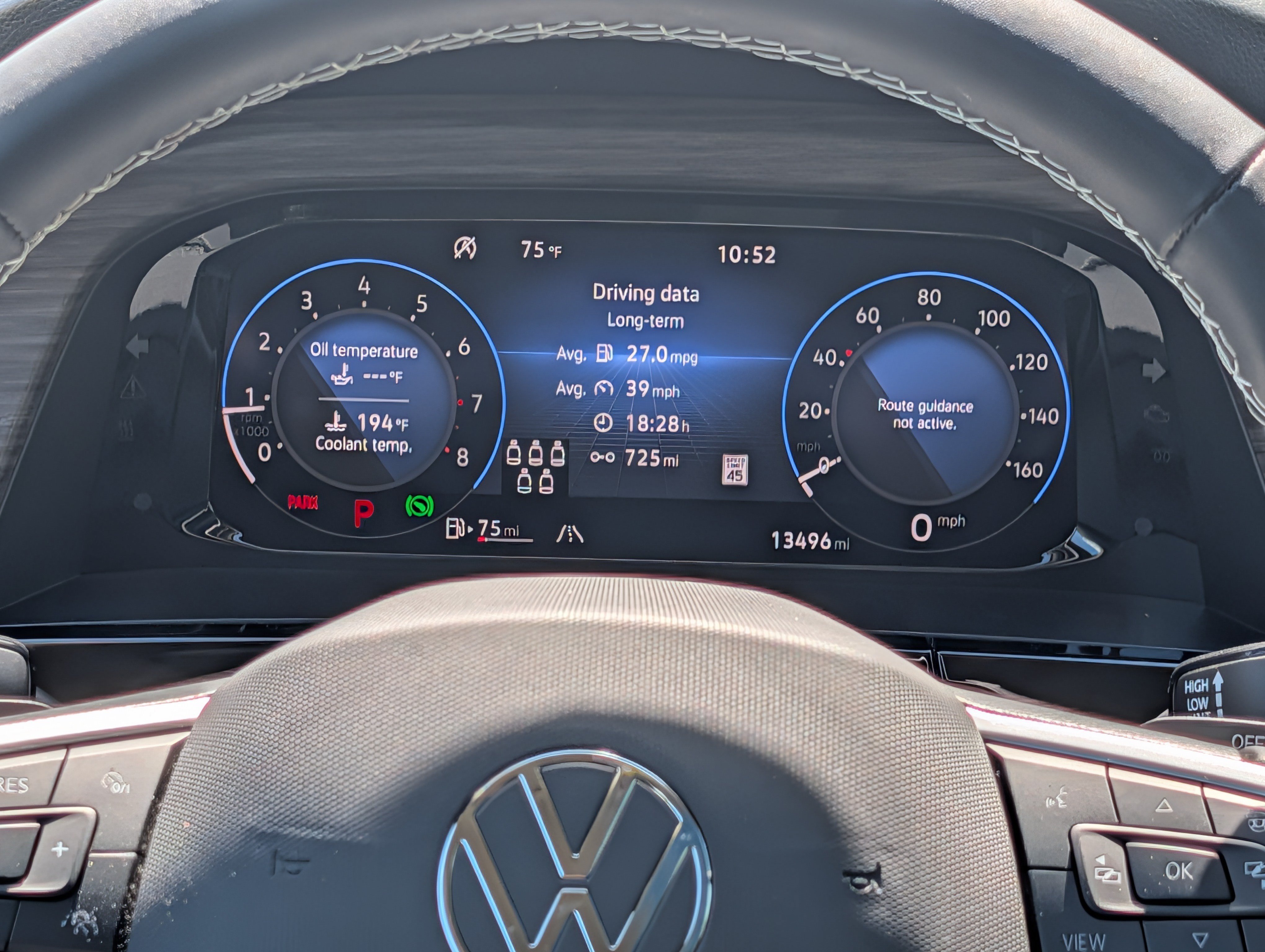 Certified 2024 Volkswagen Atlas SEL AWD/4WD image 20