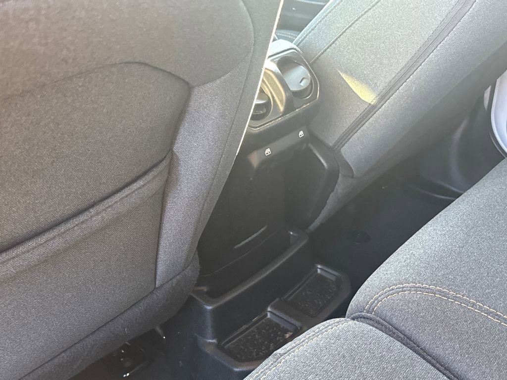 Used 2024 Jeep Wrangler Unlimited image 38