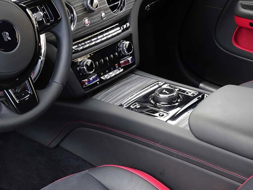 Certified 2024 Rolls-Royce Spectre w/ Spectre Launch Package image 18