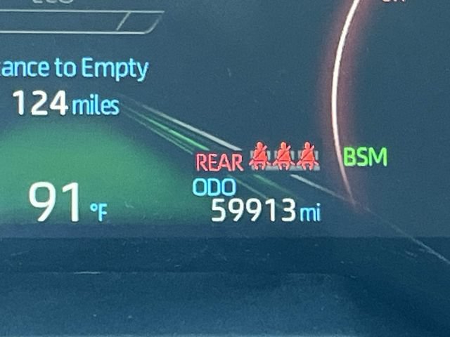 Used 2024 Toyota RAV4 XLE FWD image 34