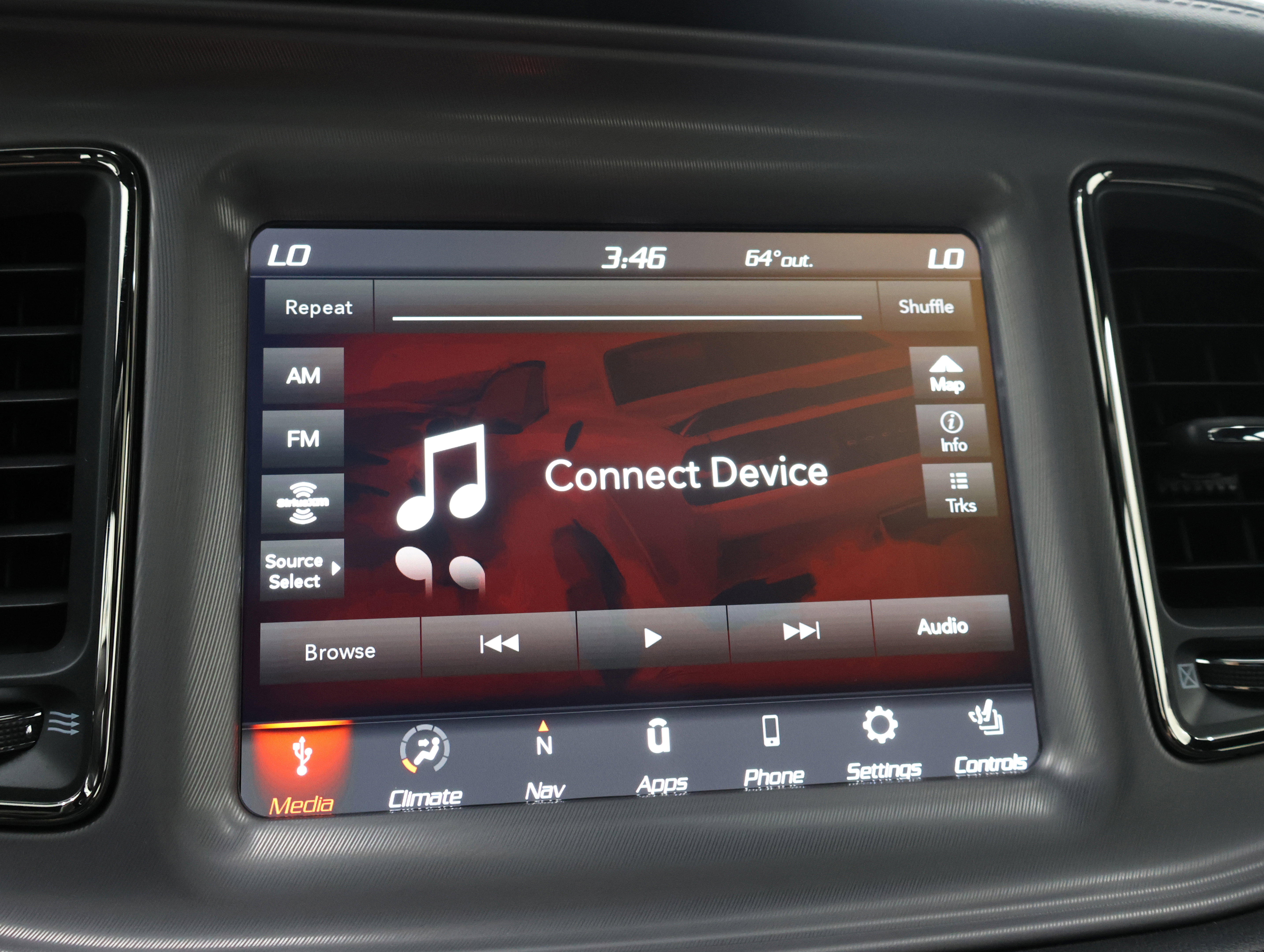 Used 2023 Dodge Challenger SRT Hellcat image 44