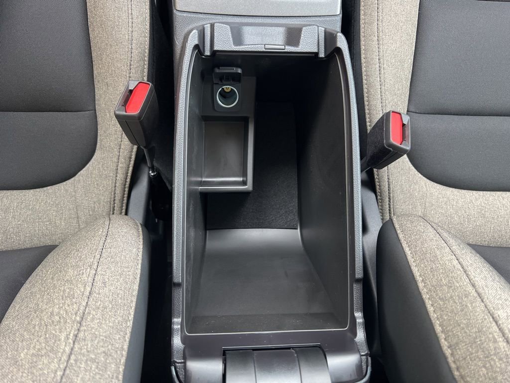 New 2025 Ford Bronco Sport Big Bend w/ Convenience Package image 23