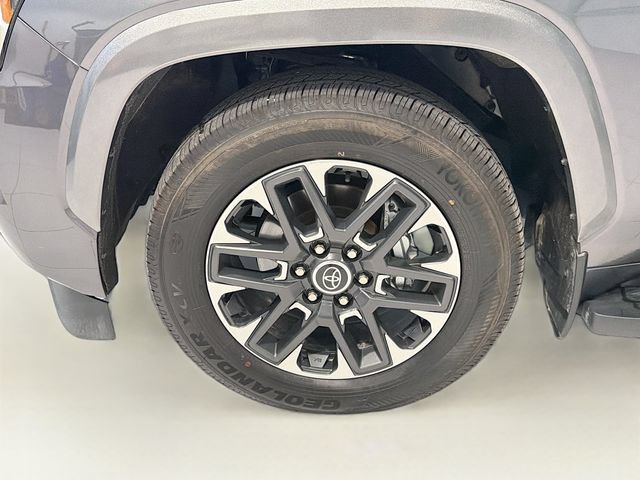 Certified 2024 Toyota Sequoia Limited w/ Tow Technology Package AWD/4WD image 26