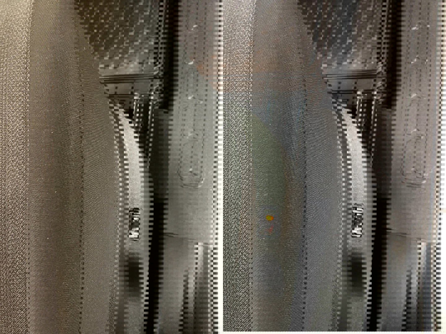 Used 2022 RAM ProMaster City Wagon image 25