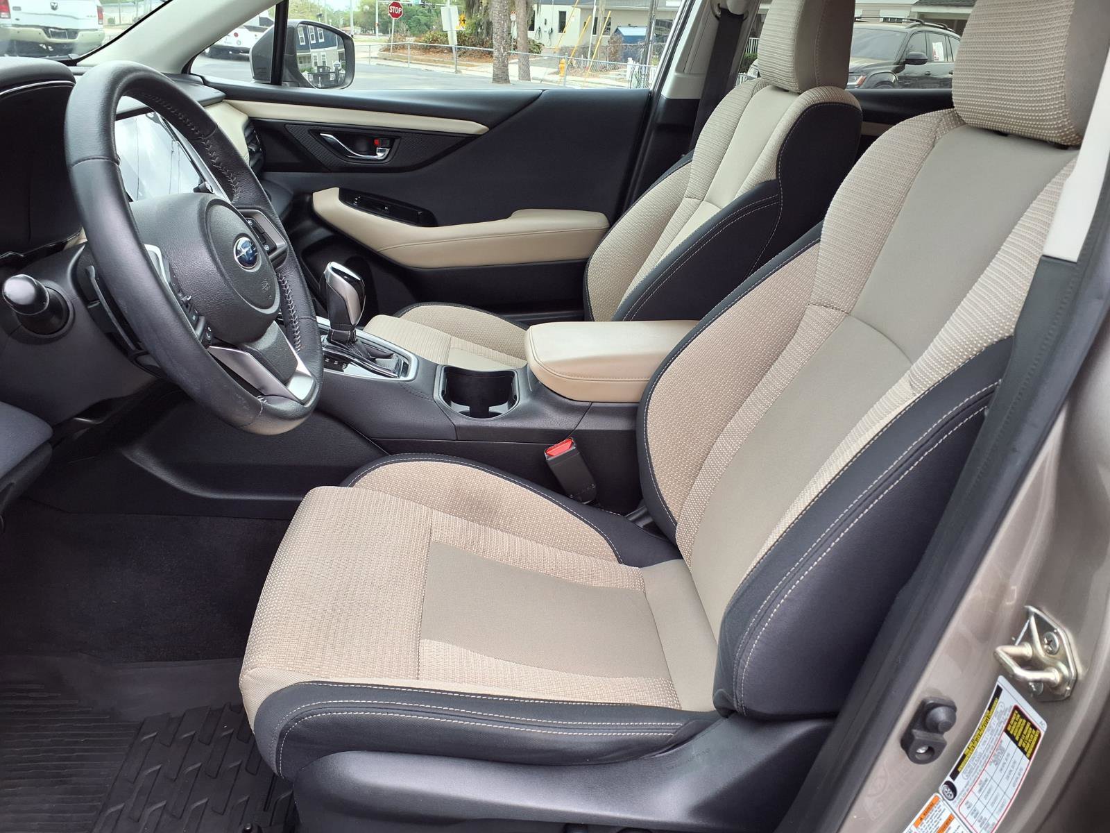 Used 2020 Subaru Outback Premium image 13