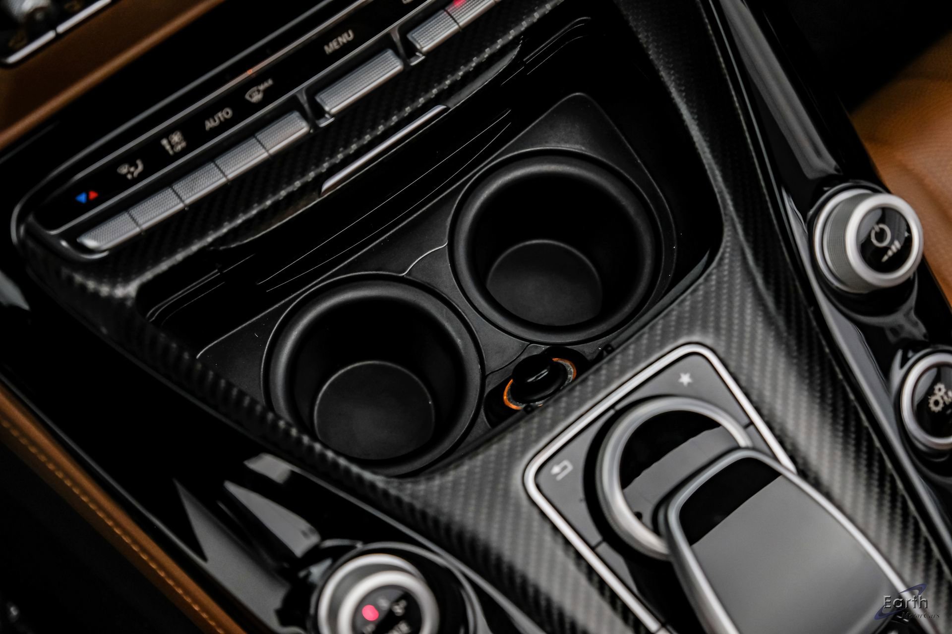 Used 2018 Mercedes-Benz AMG GT C image 71