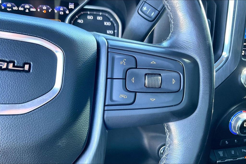 Used 2020 GMC Sierra 2500 Denali w/ Denali Ultimate Package image 29