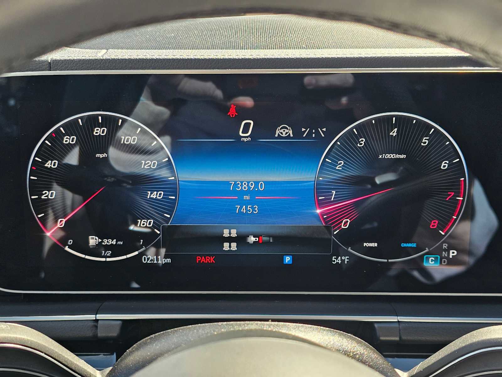 Used 2024 Mercedes-Benz GLS 580 4MATIC image 27