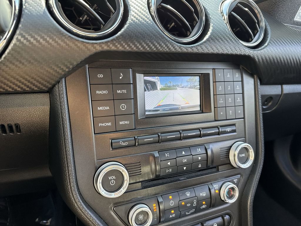 Used 2016 Ford Mustang Coupe RWD image 48