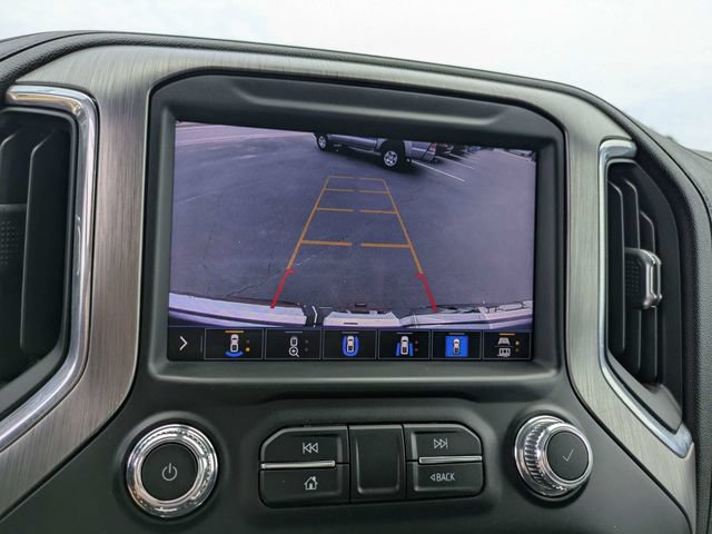 Used 2020 GMC Sierra 1500 Denali w/ Technology Package AWD/4WD image 24