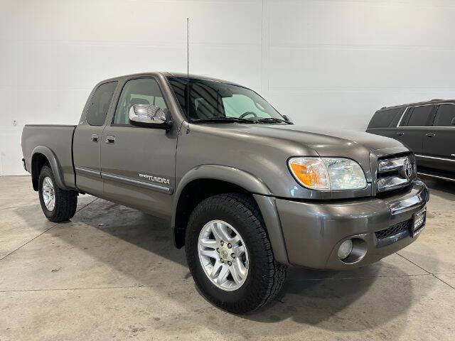 Used 2006 Toyota Tundra SR5 image 5