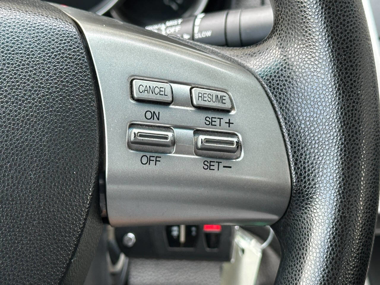 Used 2010 MAZDA MAZDA6 i Sport image 29