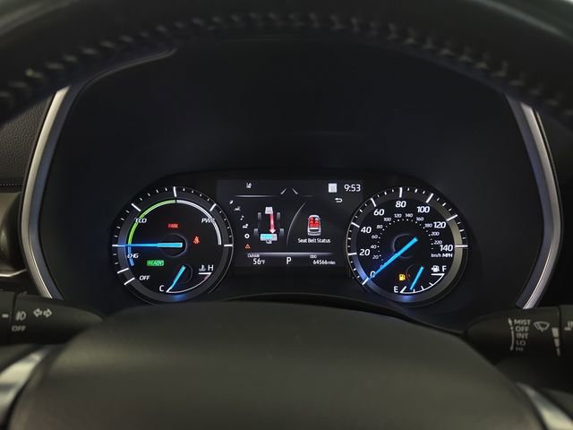 Used 2020 Toyota Highlander XLE AWD/4WD image 11