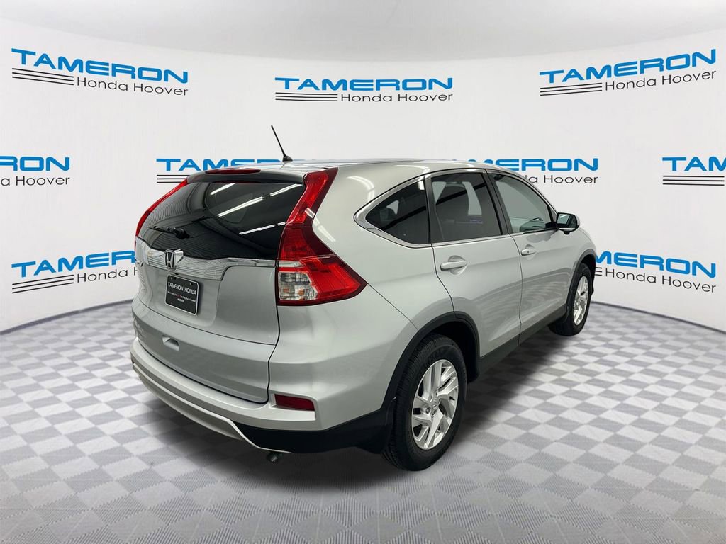 Used 2016 Honda CR-V EX image 5