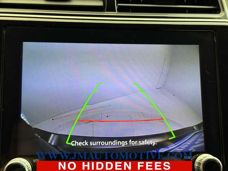 Used 2021 Mitsubishi Outlander Sport LE image 29