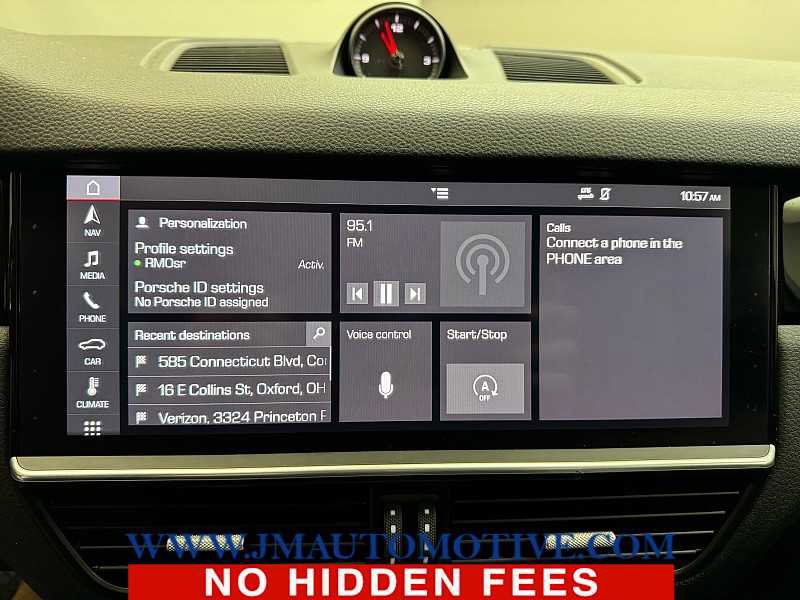 Used 2019 Porsche Cayenne image 27