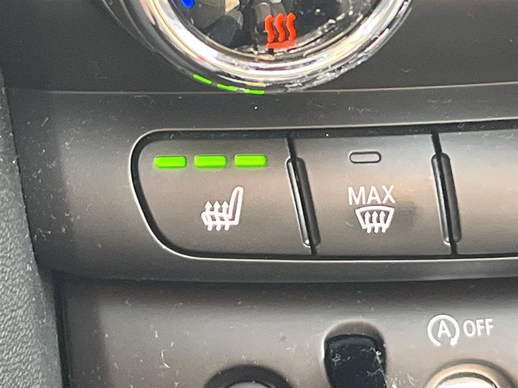 Used 2024 MINI Cooper S image 18