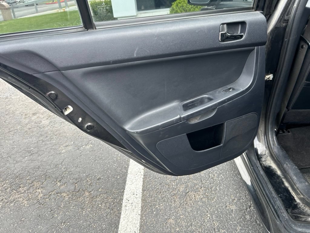 Used 2013 Mitsubishi Lancer GT FWD image 11