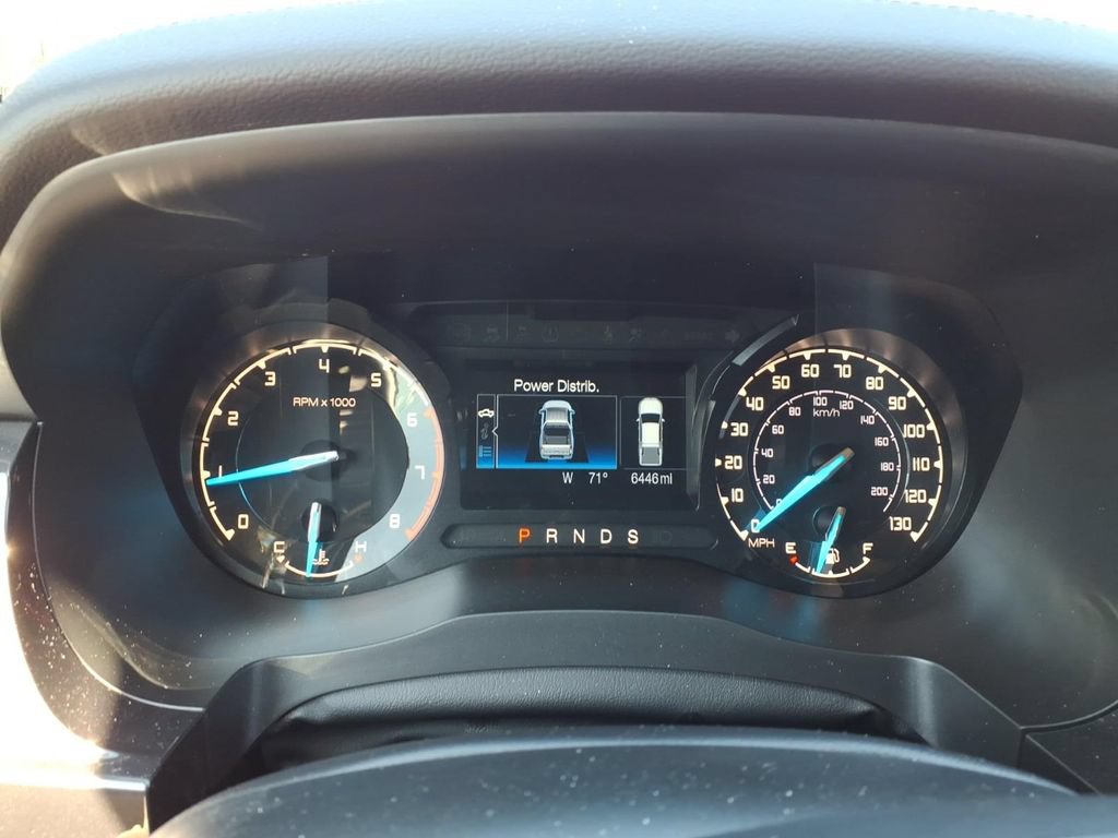 Used 2023 Ford Ranger Lariat AWD/4WD image 16