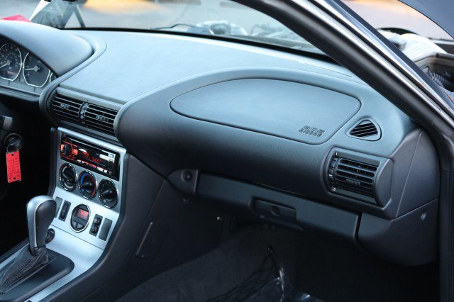Used 2002 BMW Z3 3.0i image 38