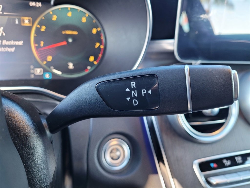 Used 2021 Mercedes-Benz C 300 C 300 w/ AMG Line image 19