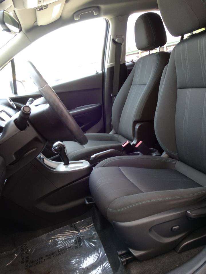 Used 2016 Chevrolet Trax LT image 12