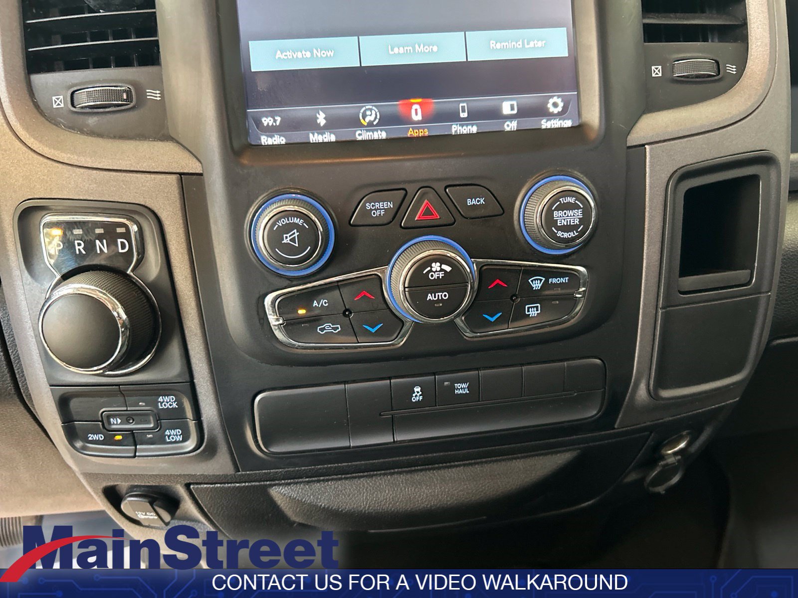 Used 2019 RAM 1500 Express w/ Wheel & Sound Group AWD/4WD image 14