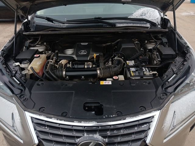 Used 2018 Lexus NX 300 AWD image 36