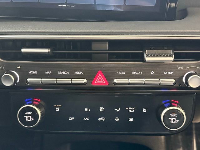 Used 2026 Hyundai Palisade SEL image 17