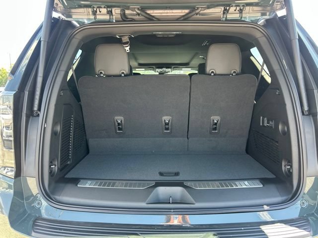 New 2026 Chevrolet Tahoe Z71 w/ Comfort Package AWD/4WD image 31