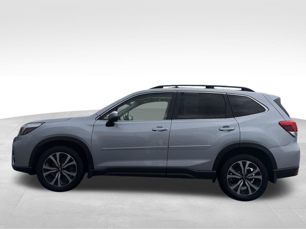 Used 2019 Subaru Forester Limited AWD/4WD image 10