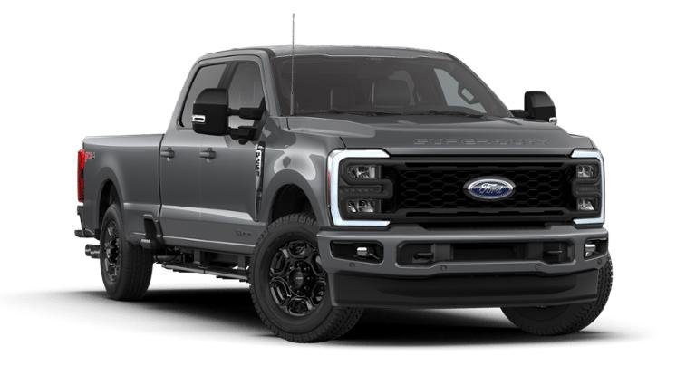 New 2026 Ford F250 XL w/ STX Appearance Package image 4