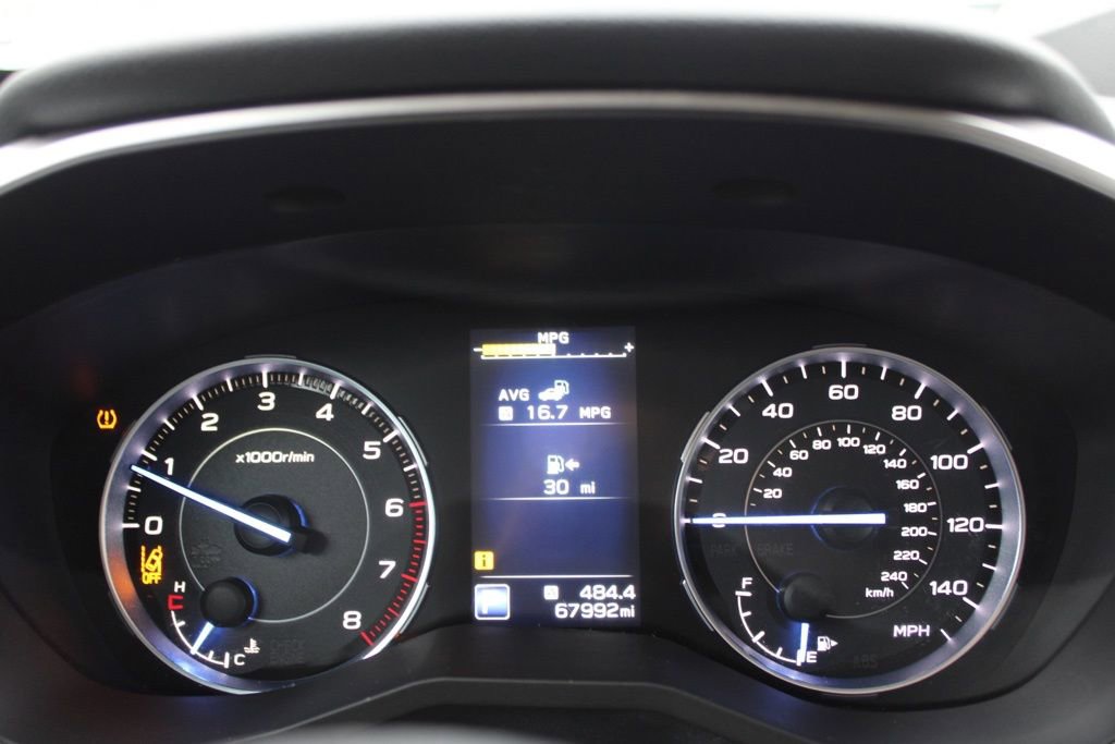 Used 2019 Subaru Ascent Limited image 40