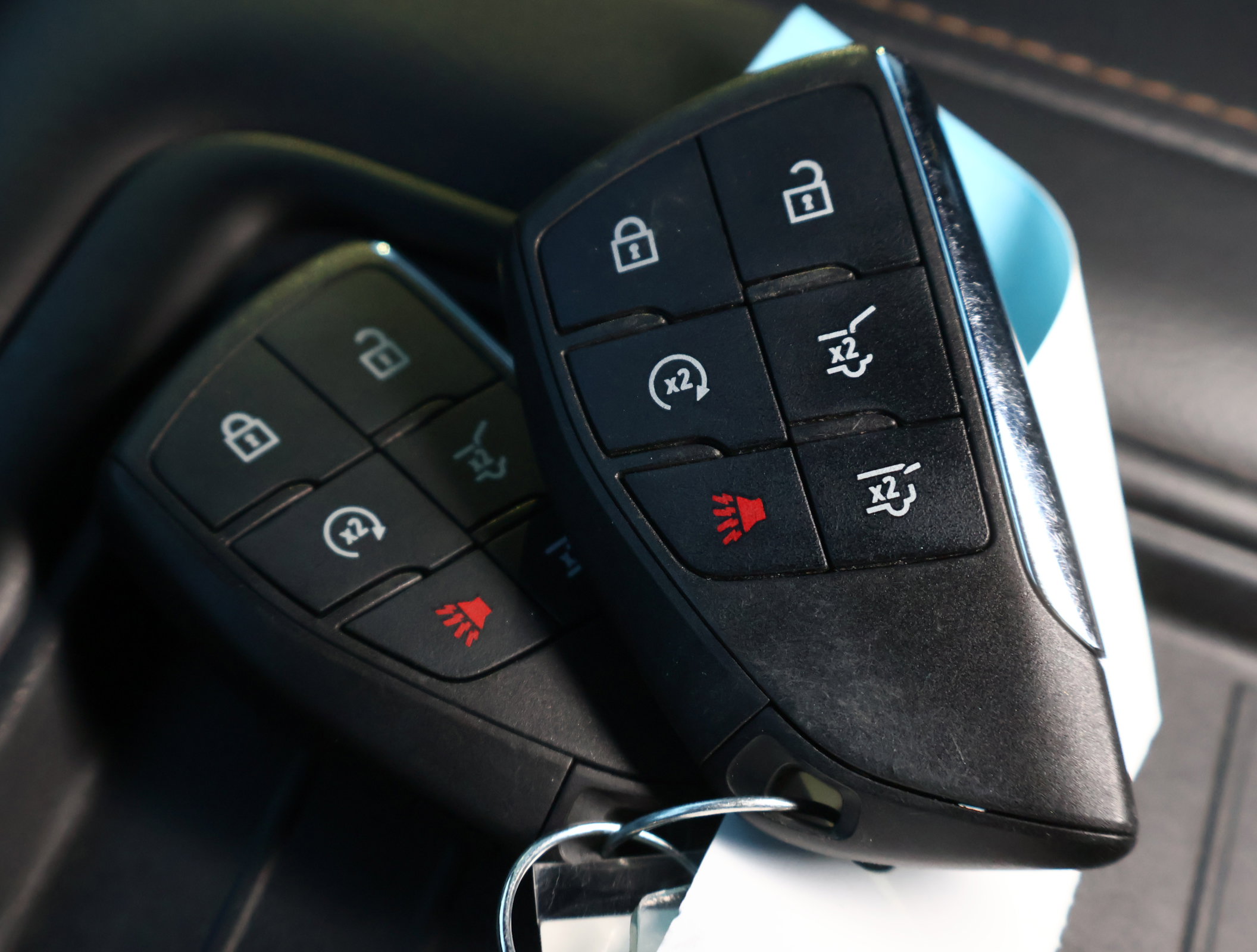 Used 2021 Chevrolet Tahoe High Country image 33