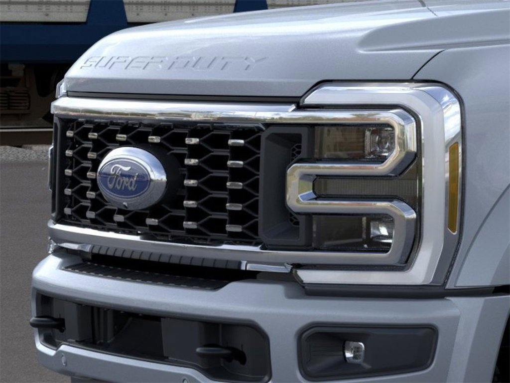 New 2026 Ford F450 Platinum image 20