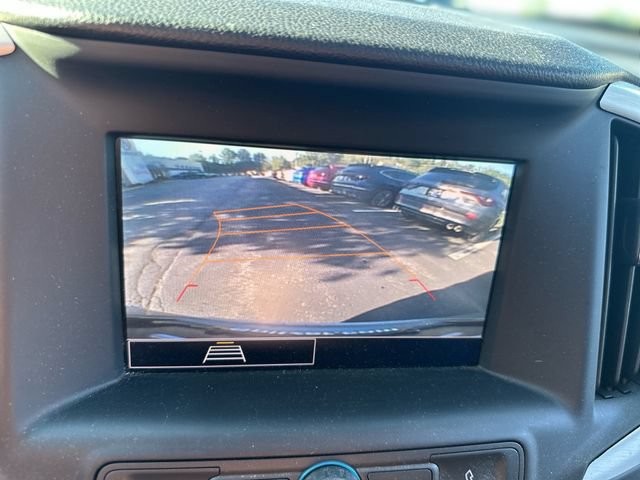 Used 2024 GMC Terrain SLE w/ Driver Convenience Package AWD/4WD image 19