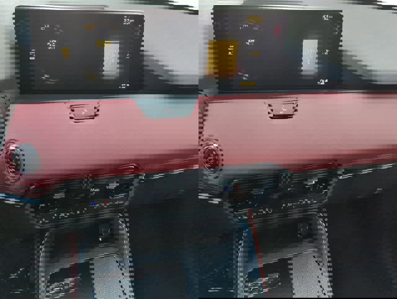 New 2025 MAZDA CX-70 3.3 Turbo S w/ Premium Package image 28