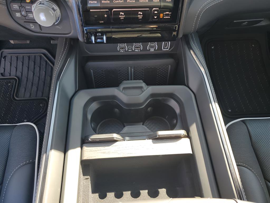 New 2026 RAM 1500 Limited image 43
