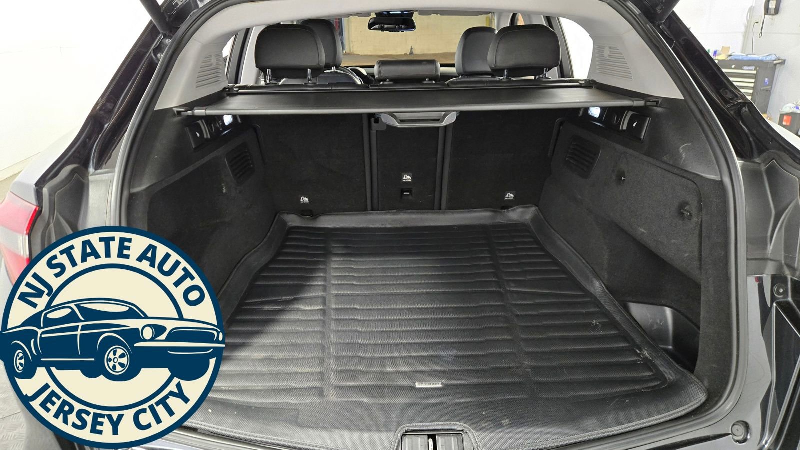 Used 2018 Alfa Romeo Stelvio Ti image 35
