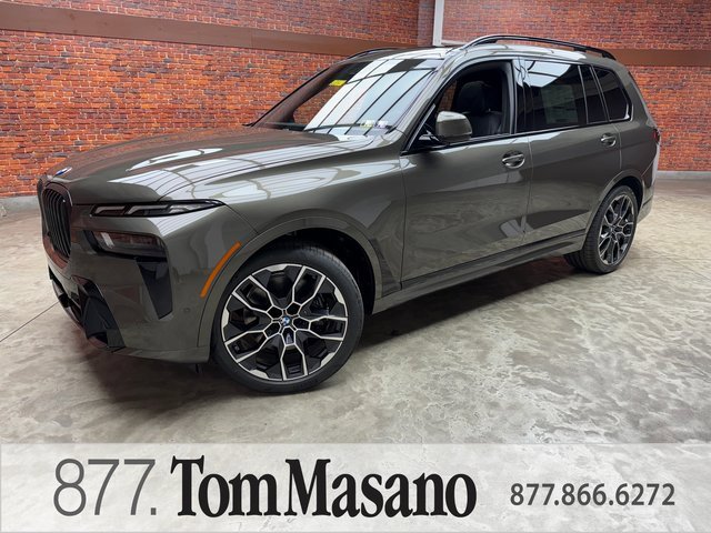 Used 2026 BMW X7 xDrive40i image 1