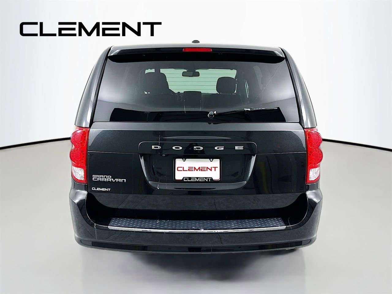 Used 2019 Dodge Grand Caravan SE image 8