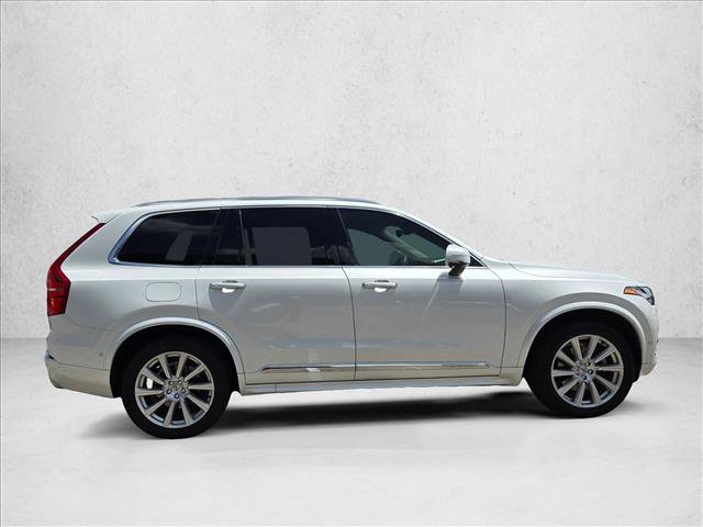Used 2019 Volvo XC90 T6 Inscription w/ Advanced Package AWD/4WD image 4