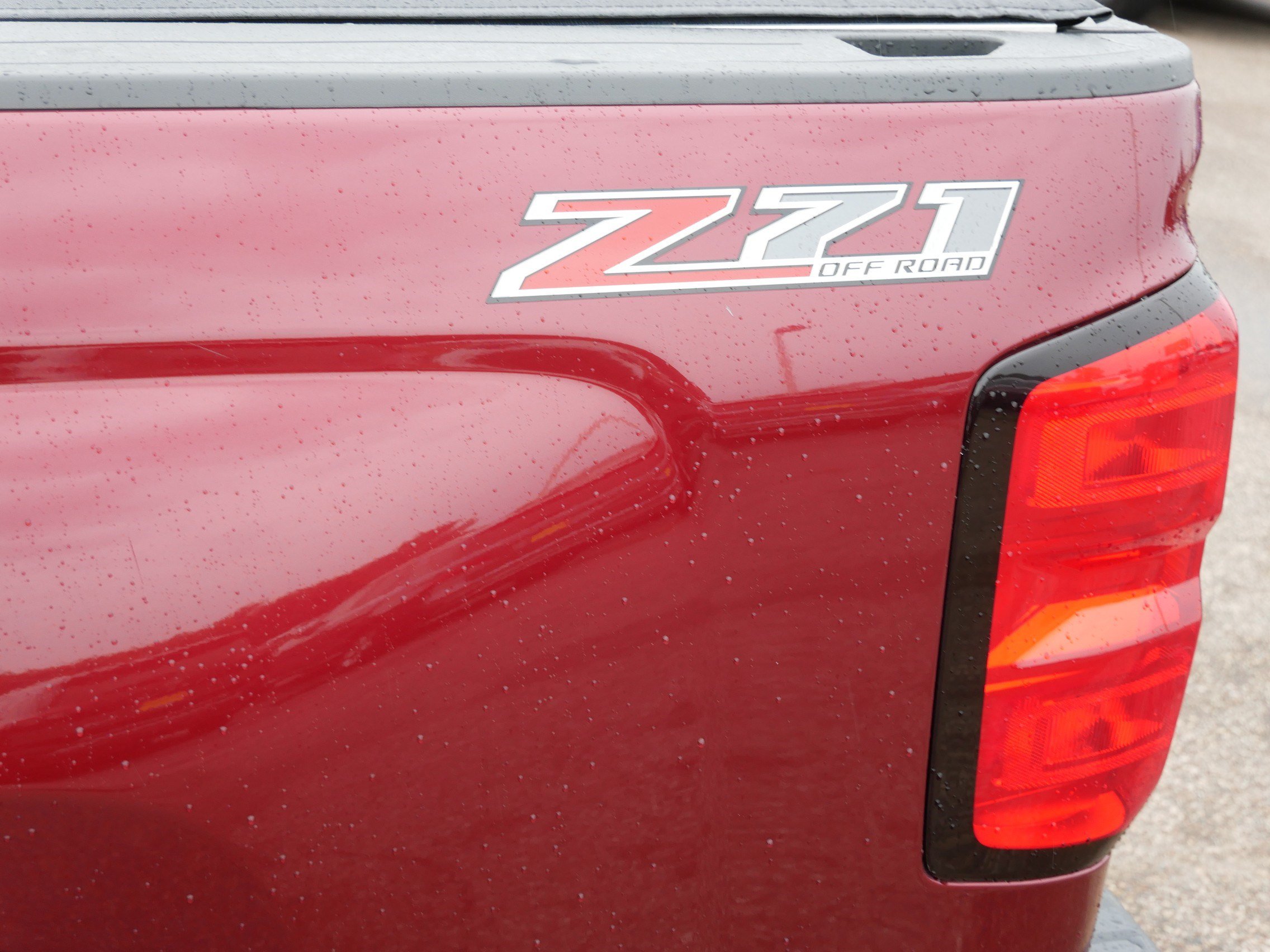 Used 2017 Chevrolet Silverado 1500 LT w/ True North Edition AWD/4WD image 18