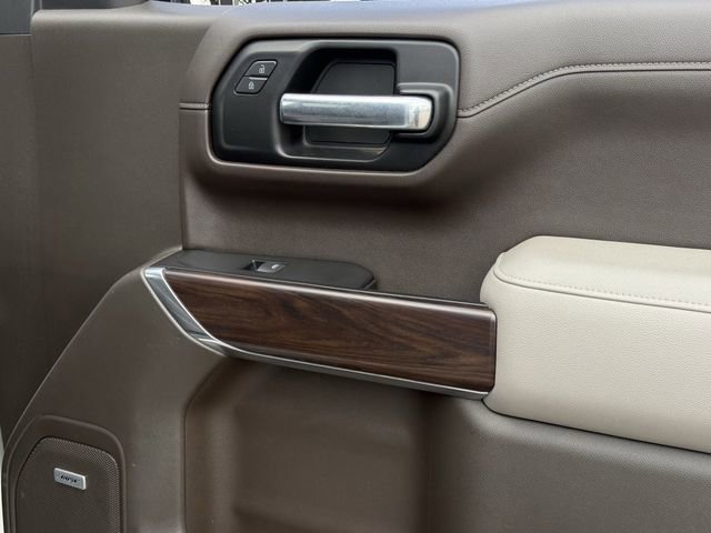 Certified 2020 GMC Sierra 1500 SLT w/ SLT Premium Plus Package image 32