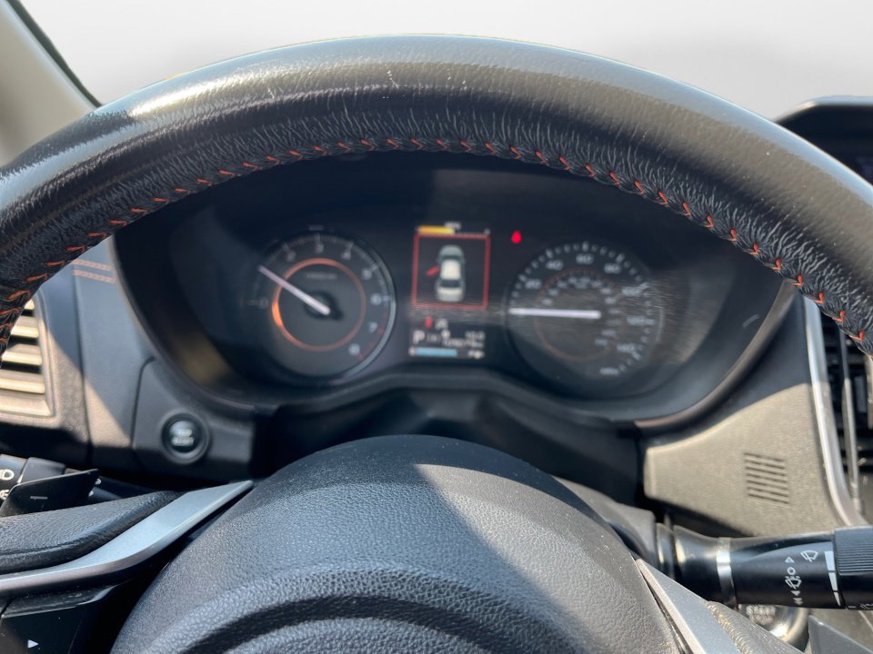 Used 2021 Subaru Crosstrek 2.0i Premium w/ Moonroof Package AWD/4WD image 14