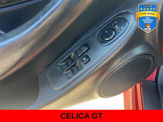 Used 1998 Toyota Celica GT FWD image 13