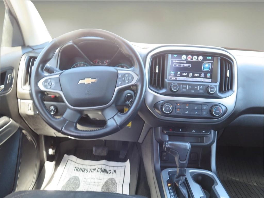 Used 2016 Chevrolet Colorado LT w/ LT Convenience Package image 21