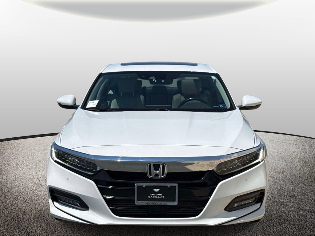 Used 2020 Honda Accord Touring image 5